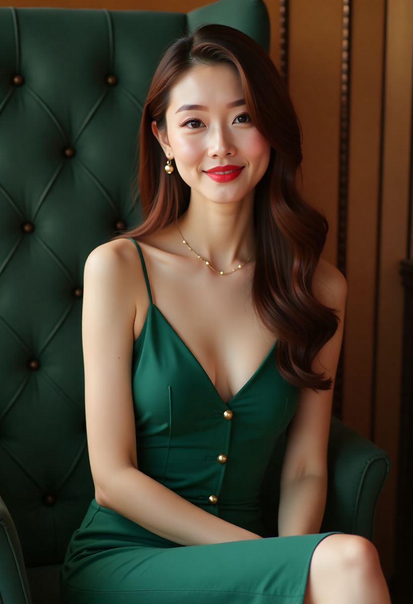 投稿魔改点评